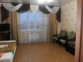 One-Bedroom Apartment on Engels Street